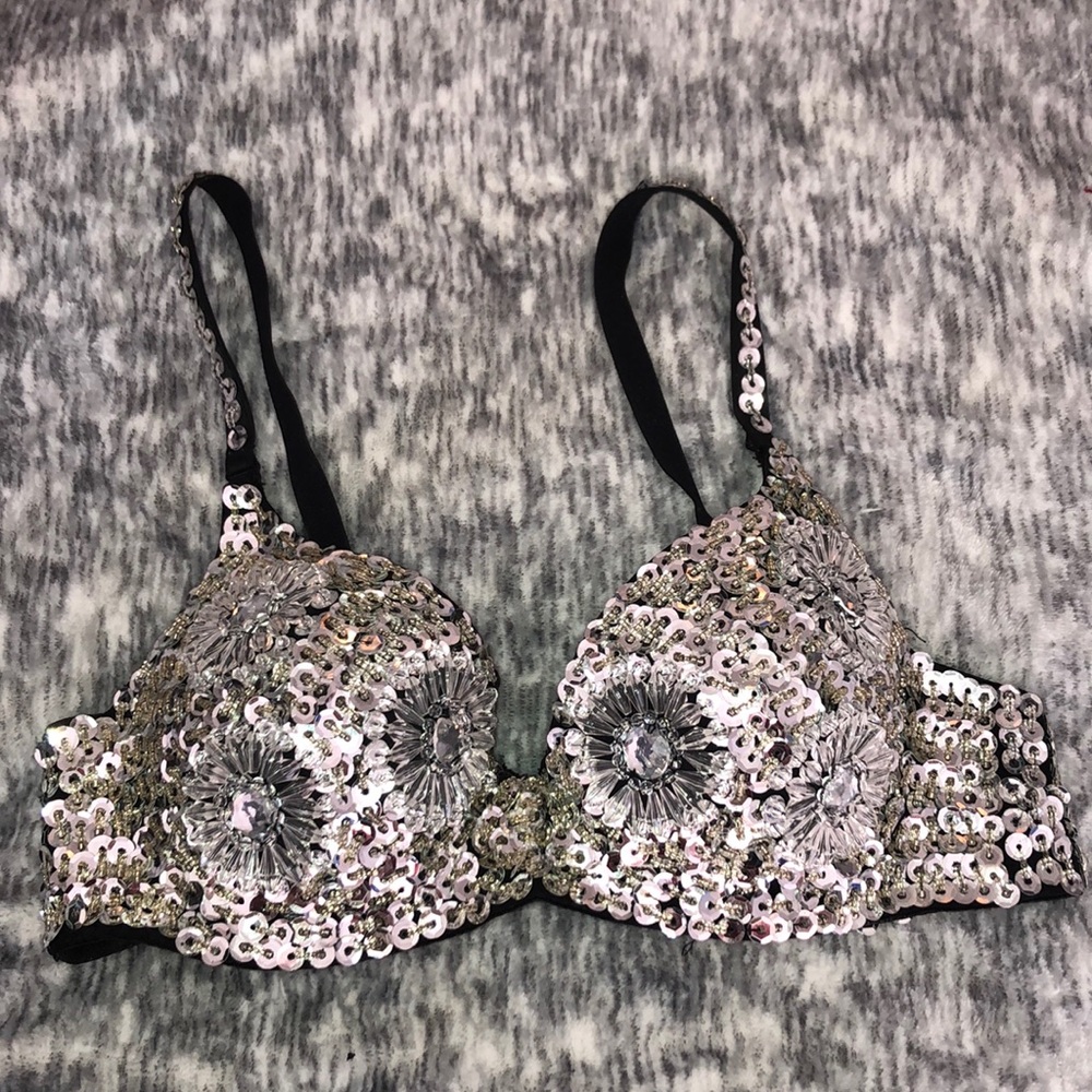 COPY - Festival top/bra
